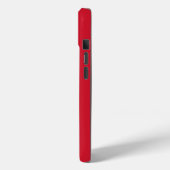 Apple iPhone 15 Case-Mate mit Isle of Man Hülle (Rückseite / Links)