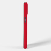 Apple iPhone 15 Case-Mate mit Isle of Man Hülle (Rückseite / Rechts)