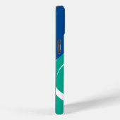 Apple iPhone 15 Case-Mate mit Ottawa-Flagge Hülle (Rückseite / Rechts)