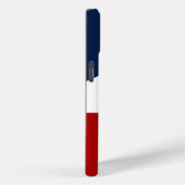 Apple iPhone 15 Case-Mate, Utah neue Staatsflagge Case-Mate iPhone Hülle (Rückseite / Rechts)
