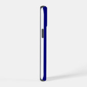 Apple iPhone 15 Case-Mate with Greece flag Hülle (Rechte Seite)