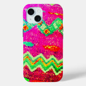 apple iphone 15 case style design (Rückseite)