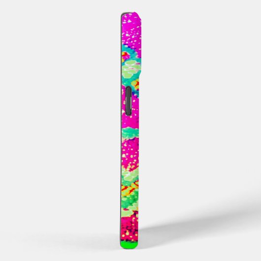 apple iphone 15 case style design (Rückseite / Rechts)