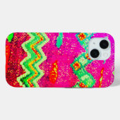 apple iphone 15 case style design (Rückseite (Horizontal))