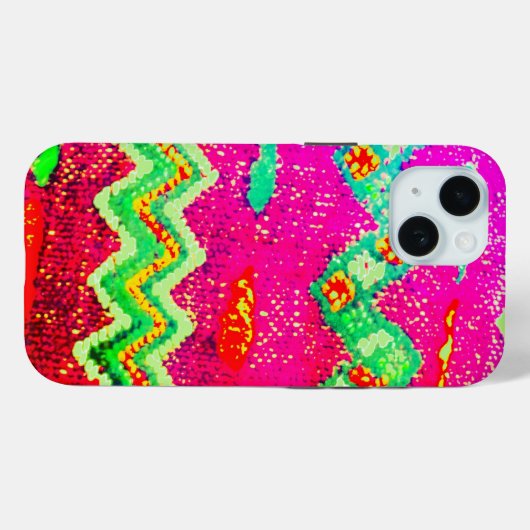 apple iphone 15 case style design (Rückseite (Horizontal))