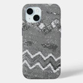 apple iphone 15 case style design (Rückseite)