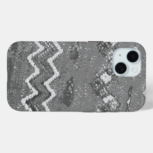 apple iphone 15 case style design (Rückseite (Horizontal))