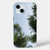 apple iphone 15 case style design (Rückseite)