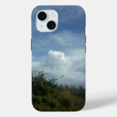 apple iphone 15 case style design (Rückseite)