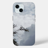 apple iphone 15 case style design (Rückseite)