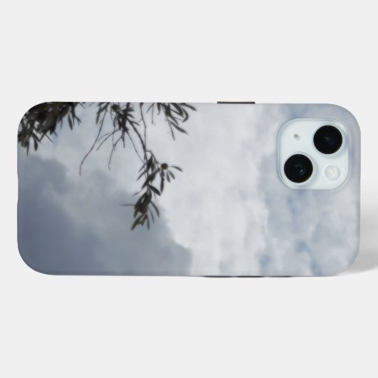 apple iphone 15 case style design (Rückseite (Horizontal))