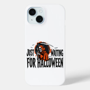 Apple iPhone 15 Halloween-Hülle Case-Mate iPhone Hülle