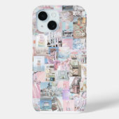 Apple iPhone 15-Handyhülle Case-Mate iPhone Hülle (Rückseite)