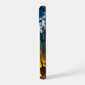 Apple iPhone 15 Hülle (Linke Seite)