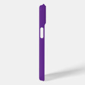 Apple iPhone 15 Hülle (Case Mate) (Rückseite / Rechts)