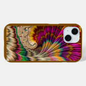 Apple iPhone 15 Hülle (Case Mate) (Rückseite (Horizontal))