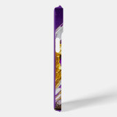 Apple iPhone 15 Hülle (Case Mate) (Rückseite / Rechts)