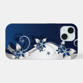 Apple iPhone 15 Hülle | Schlanker Schutzcover | Ab (Rückseite (Horizontal))