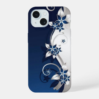 Apple iPhone 15 Hülle | Schlanker Schutzcover | Ab