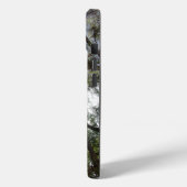 Apple iPhone 15 Hülle Stil Design (Rückseite / Links)