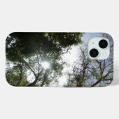 Apple iPhone 15 Hülle Stil Design (Rückseite (Horizontal))