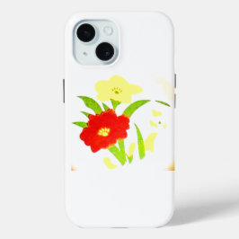Apple iPhone 15 Hülle Stil Design