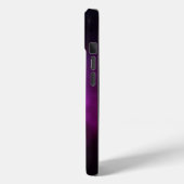Apple iPhone 15 Hülle Stil Design (Rückseite / Links)