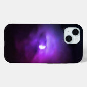 Apple iPhone 15 Hülle Stil Design (Rückseite (Horizontal))