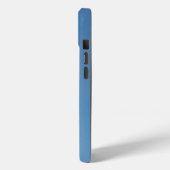 Apple iPhone 15 Hülle Stil Design (Rückseite / Links)