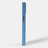 Apple iPhone 15 Hülle Stil Design (Rückseite / Rechts)
