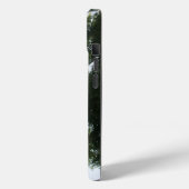 Apple iPhone 15 Hülle Stil Design (Rückseite / Links)