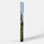 Apple iPhone 15 Hülle Stil Design (Rückseite / Rechts)
