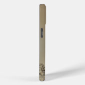 Apple iPhone 15 Hülle Stil Design (Rückseite / Rechts)