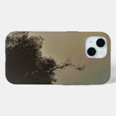 Apple iPhone 15 Hülle Stil Design (Rückseite (Horizontal))
