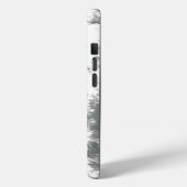 Apple iPhone 15 Hülle Stil Design (Rückseite / Links)
