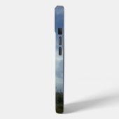 Apple iPhone 15 Hülle Stil Design (Rückseite / Links)
