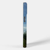 Apple iPhone 15 Hülle Stil Design (Rückseite / Rechts)