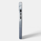 Apple iPhone 15 Hülle Stil Design (Rückseite / Links)
