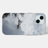 Apple iPhone 15 Hülle Stil Design (Rückseite (Horizontal))