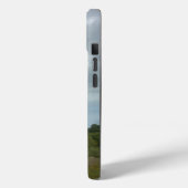 Apple iPhone 15 Hülle Stil Design (Rückseite / Links)