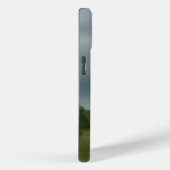 Apple iPhone 15 Hülle Stil Design (Rückseite / Rechts)