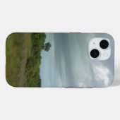Apple iPhone 15 Hülle Stil Design (Rückseite (Horizontal))