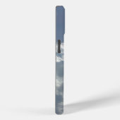 Apple iPhone 15 Hülle Stil und Design (Rückseite / Rechts)