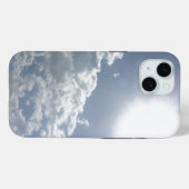 Apple iPhone 15 Hülle Stil und Design (Rückseite (Horizontal))