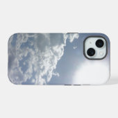 Apple iPhone 15 Hülle Stil und Design (Rückseite (Horizontal))
