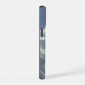 Apple iPhone 15 Hülle Stil und Design (Rechte Seite)