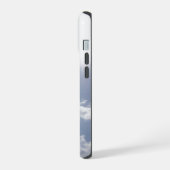 Apple iPhone 15 Hülle Stil und Design (Linke Seite)