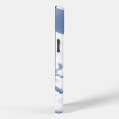 Apple iPhone 15 Hülle Stil und Design (Rückseite / Rechts)