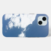Apple iPhone 15 Hülle Stil und Design (Rückseite (Horizontal))