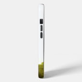 Apple iPhone 15 Hülle Stil und Design (Rückseite / Links)